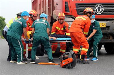 开化沛县道路救援