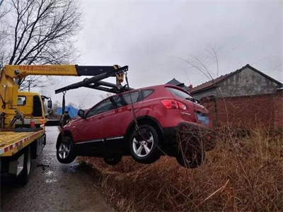 开化楚雄道路救援