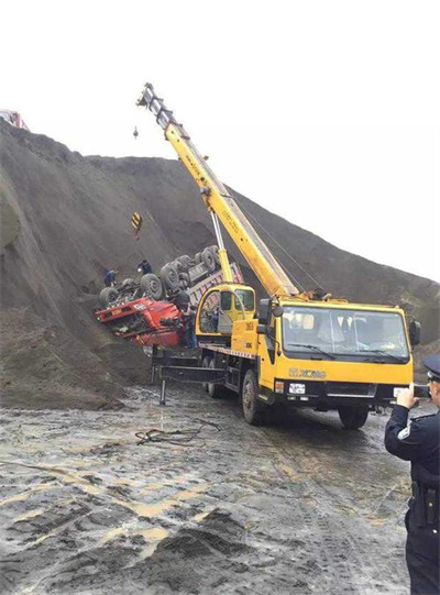 开化上犹道路救援