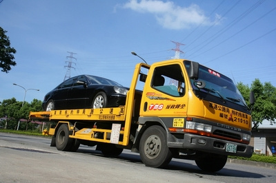 开化旅顺口区道路救援